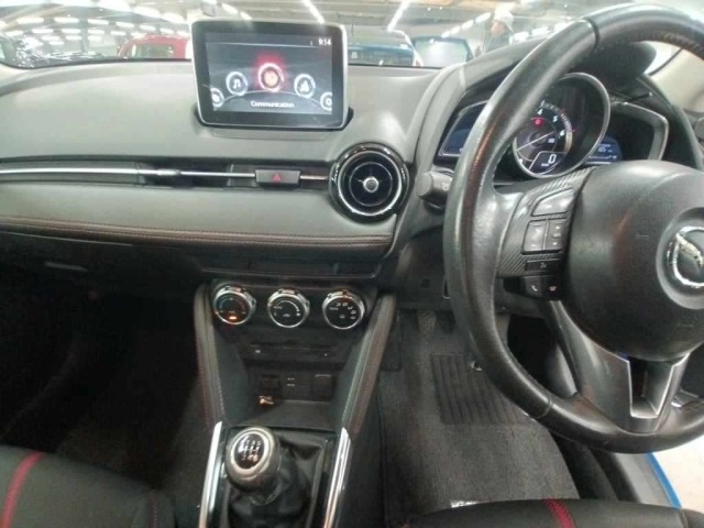Mazda DEMIO 2014 8079517-11