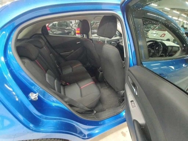 Mazda DEMIO 2014 8079517-12