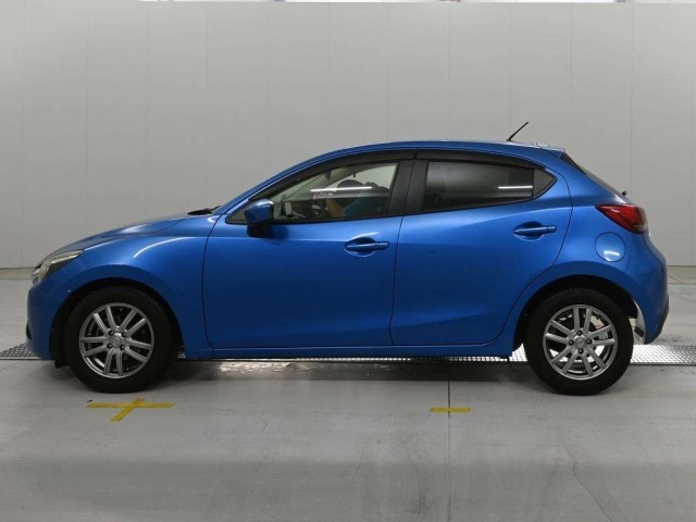 Mazda DEMIO 2014 8079517-4