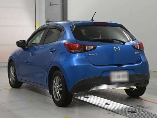 Mazda DEMIO 2014 8079517-6