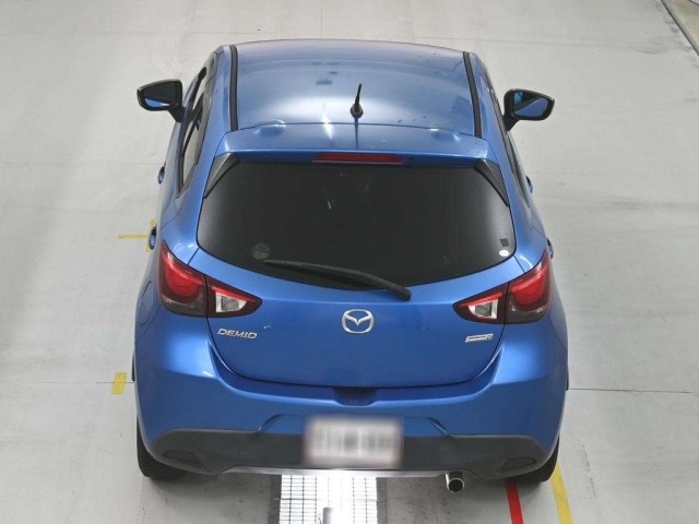 Mazda DEMIO 2014 8079517-8