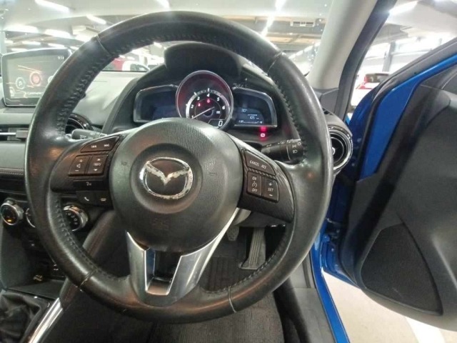 Mazda DEMIO 2014 8079517-9