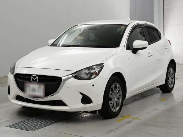 Mazda DEMIO 2017 8079532-0