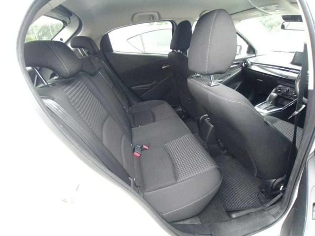 Mazda DEMIO 2017 8079532-12