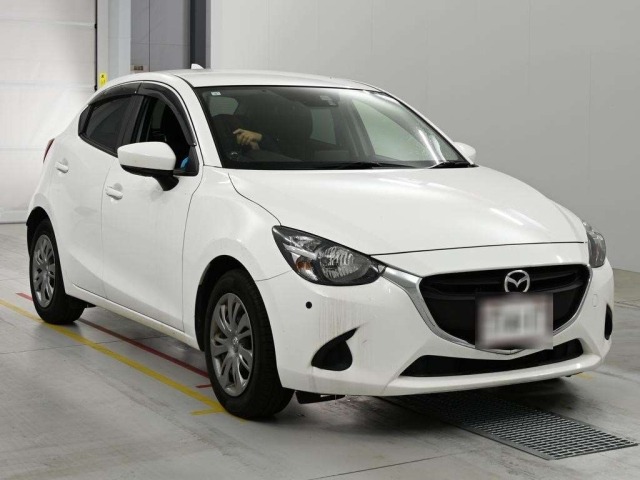 Mazda DEMIO 2017 8079532-5