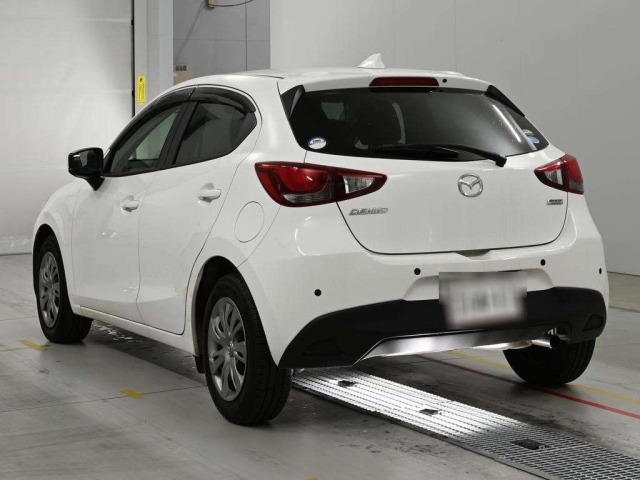 Mazda DEMIO 2017 8079532-6
