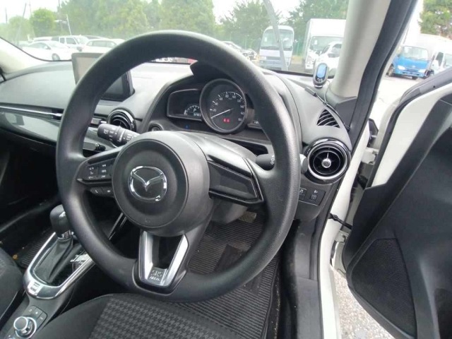 Mazda DEMIO 2017 8079532-9