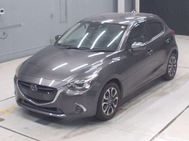 Mazda DEMIO 2017 8079533-0