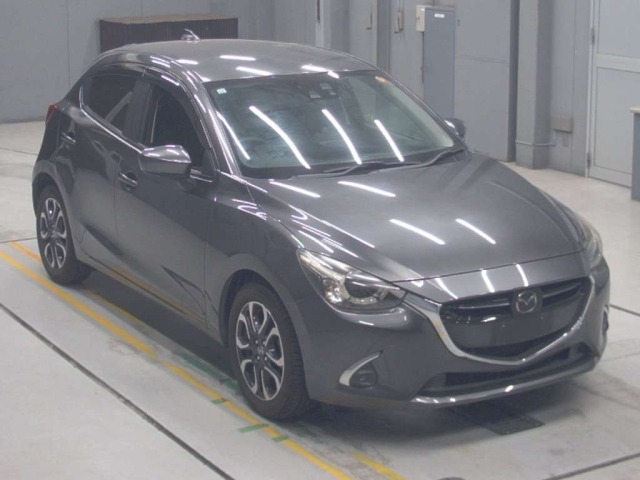 Mazda DEMIO 2017 8079533-5