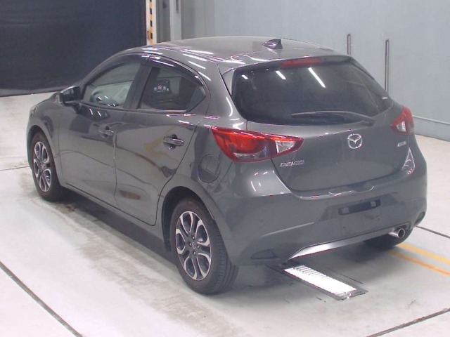 Mazda DEMIO 2017 8079533-6