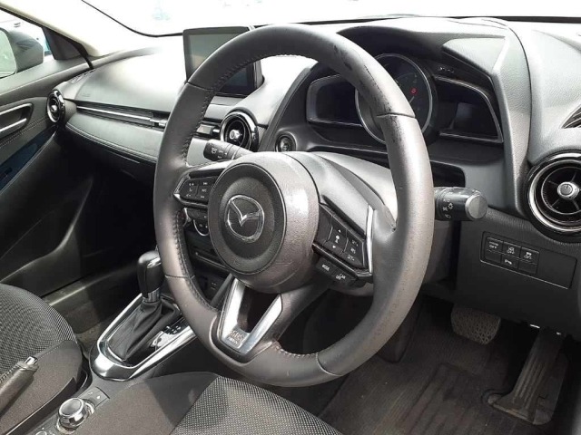 Mazda DEMIO 2017 8079533-7