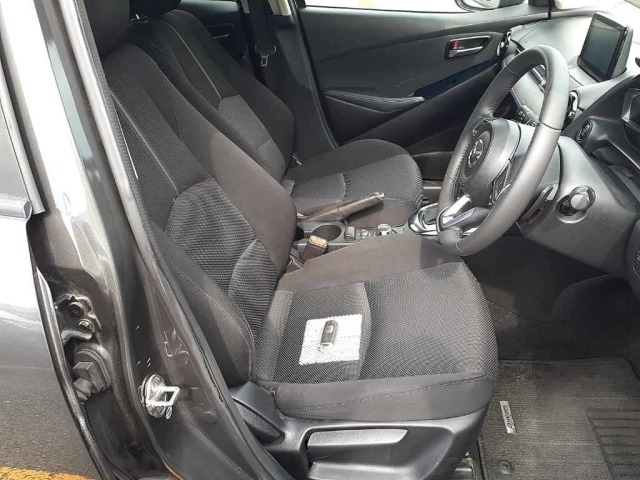 Mazda DEMIO 2017 8079533-8