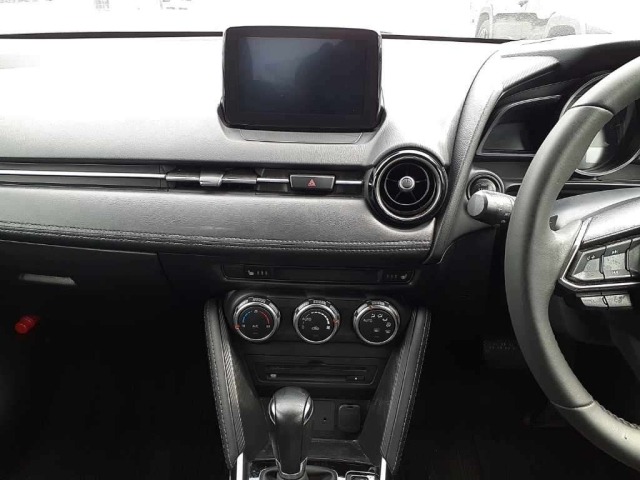 Mazda DEMIO 2017 8079533-9