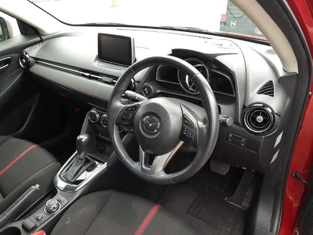 Mazda DEMIO 2015 8079544-7