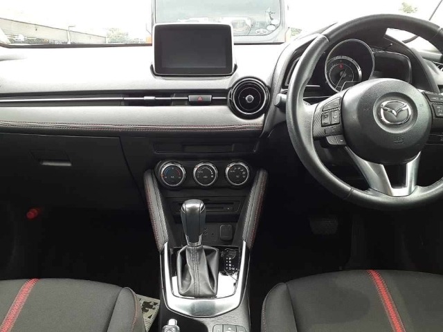 Mazda DEMIO 2015 8079544-9