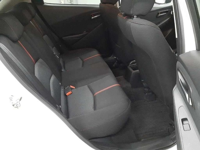 Mazda DEMIO 2016 8079545-10