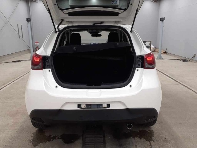 Mazda DEMIO 2016 8079545-11