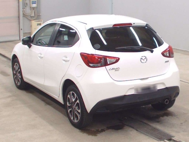 Mazda DEMIO 2016 8079545-6