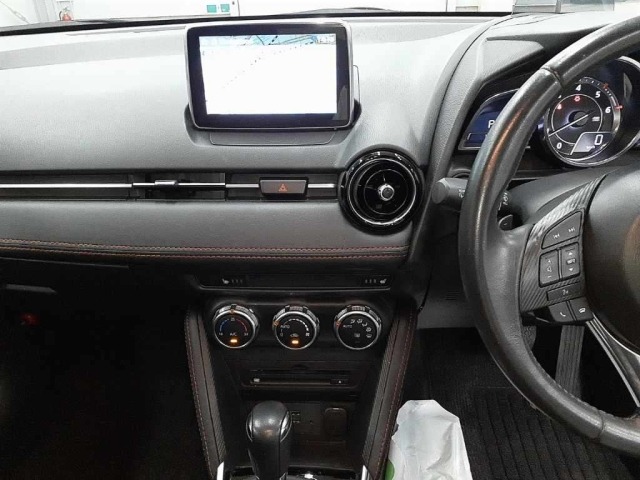 Mazda DEMIO 2016 8079545-9