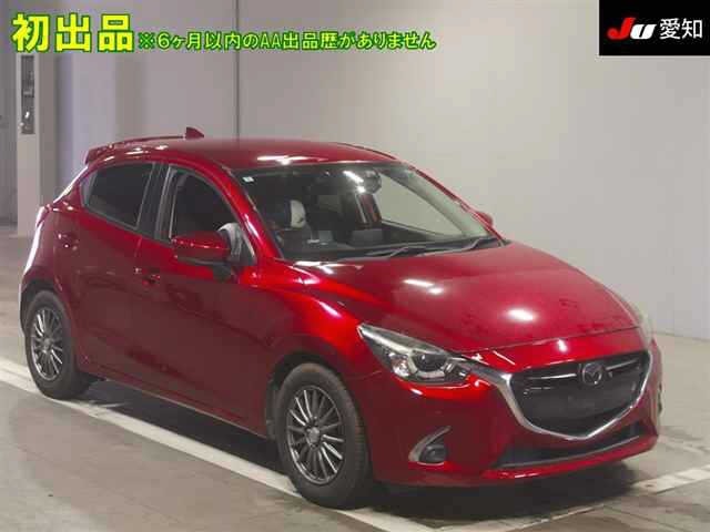 Mazda DEMIO 2018 8079554-0