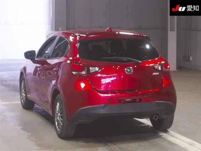 Mazda DEMIO 2018 8079554-1
