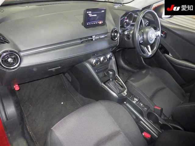 Mazda DEMIO 2018 8079554-3