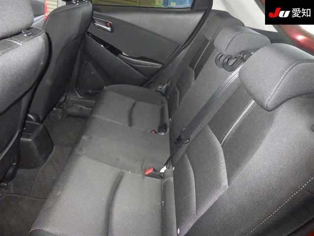 Mazda DEMIO 2018 8079554-4