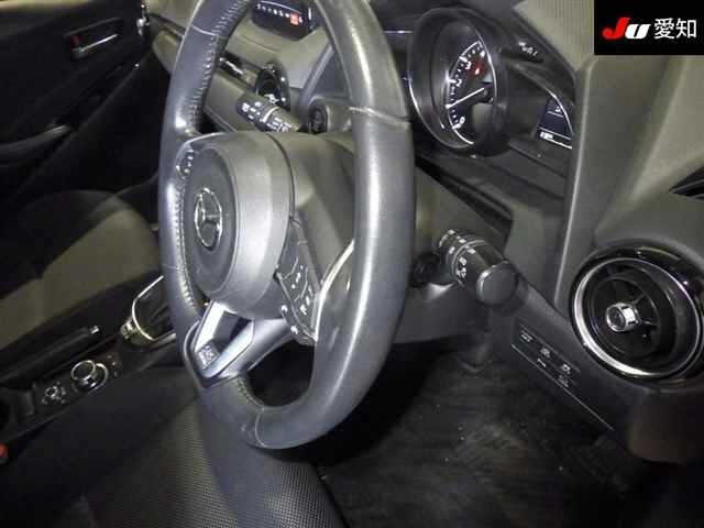 Mazda DEMIO 2018 8079554-5