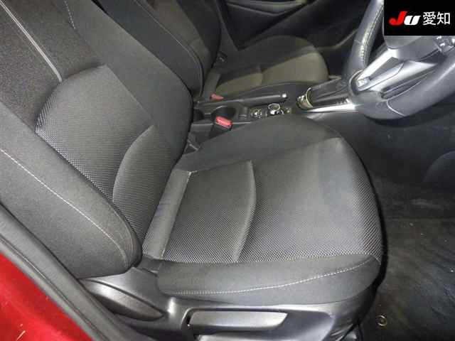 Mazda DEMIO 2018 8079554-6