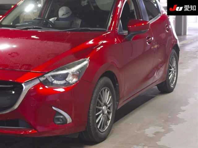 Mazda DEMIO 2018 8079554-7