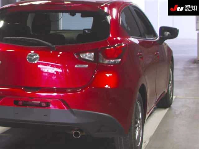 Mazda DEMIO 2018 8079554-8