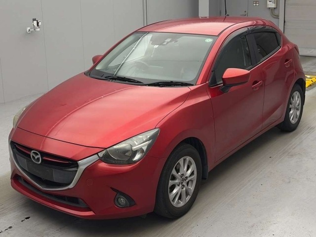 Mazda DEMIO 2016 8079559-0
