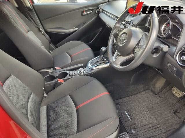 Mazda DEMIO 2016 8079583-3