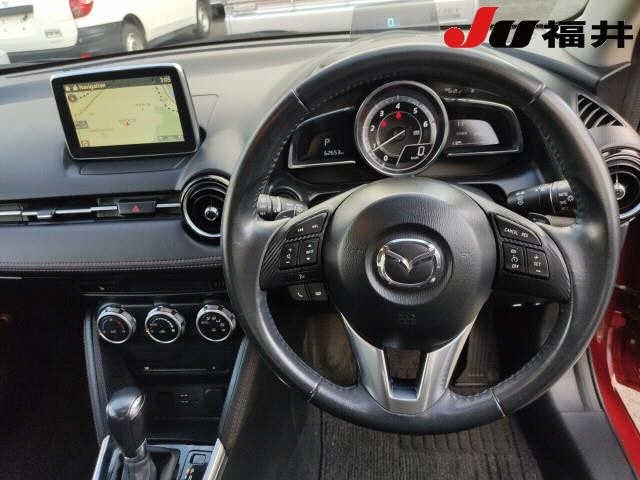 Mazda DEMIO 2016 8079583-4