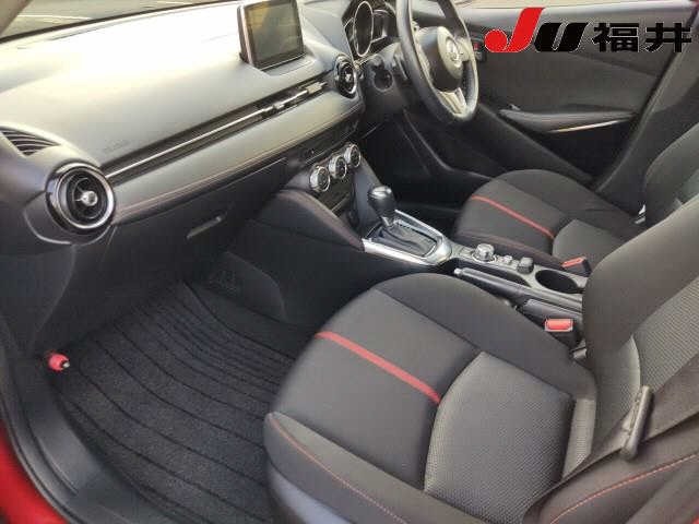 Mazda DEMIO 2016 8079583-5