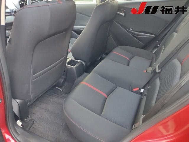 Mazda DEMIO 2016 8079583-6
