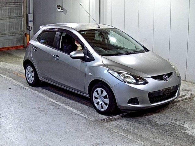 Mazda DEMIO 2010 8079622-0