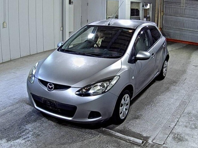 Mazda DEMIO 2010 8079622-4