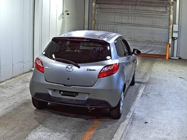 Mazda DEMIO 2010 8079622-5