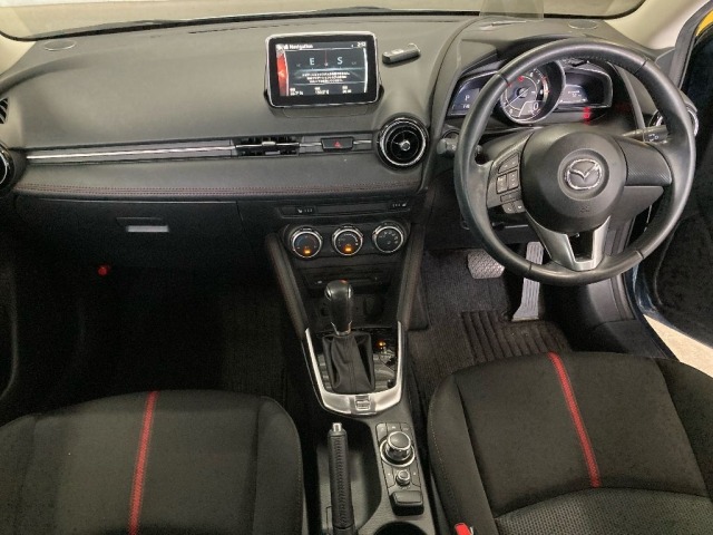 Mazda DEMIO 2016 8079627-3