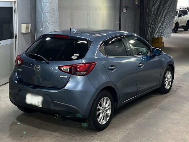 Mazda DEMIO 2016 8079627-5