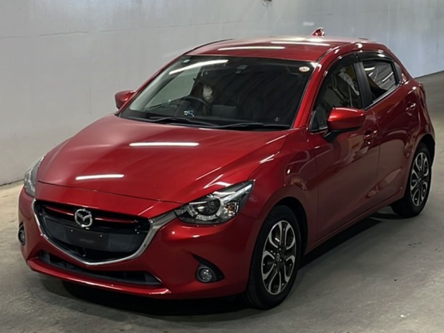 Mazda DEMIO 2016 8079637-0