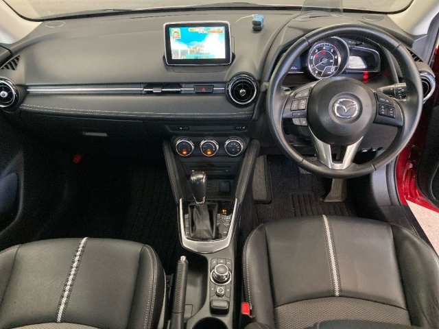 Mazda DEMIO 2016 8079637-3