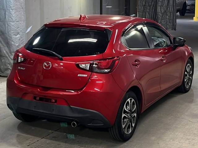 Mazda DEMIO 2016 8079637-5