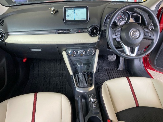 Mazda DEMIO 2015 8079649-3