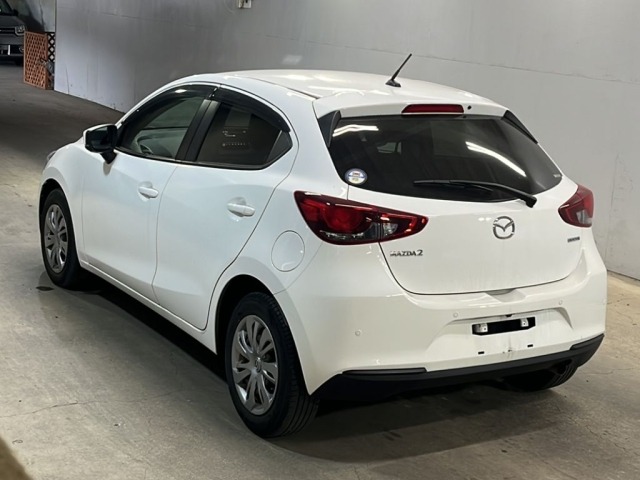 Mazda DEMIO 2021 8079651-1