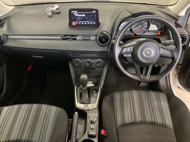 Mazda DEMIO 2021 8079651-3
