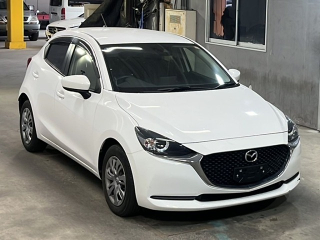 Mazda DEMIO 2021 8079651-4