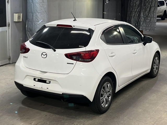 Mazda DEMIO 2021 8079651-5
