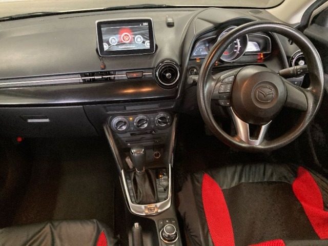 Mazda DEMIO 2015 8079666-3